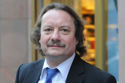 Prof. Helmut K. Anheier