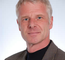 Prof. Dr. Andreas Klocke